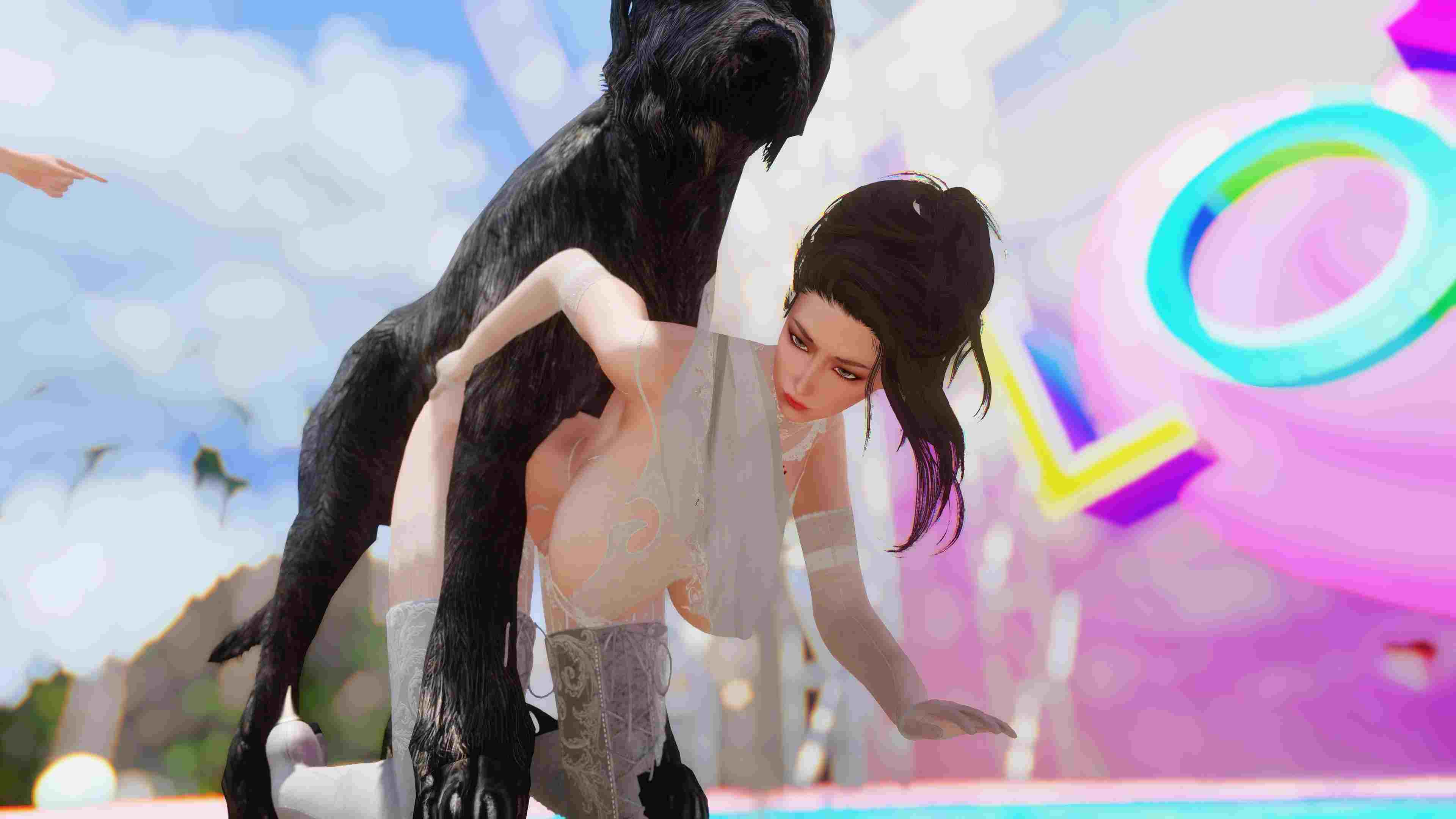 【3D/全彩无修/女警堕落/调教RBQ】性奴隶卧底01-07 [616+409m][百度盘]-第2张图片-萌站