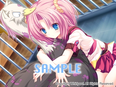 新汉化[日式ADV] 77 ～和，两星再会之时~ 77 ～And，two stars meet again～ AI汉化版+全CG存档 [4.0G]-第3张图片-萌站