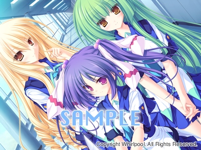 新汉化[日式ADV] 77 ～和，两星再会之时~ 77 ～And，two stars meet again～ AI汉化版+全CG存档 [4.0G]-第4张图片-萌站