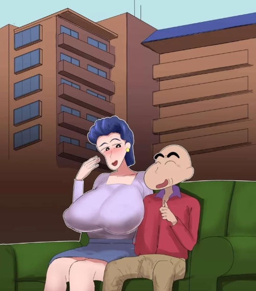 (蜡笔小新)NTR牛头人 [155p+600M][百度盘]-第3张图片-萌站