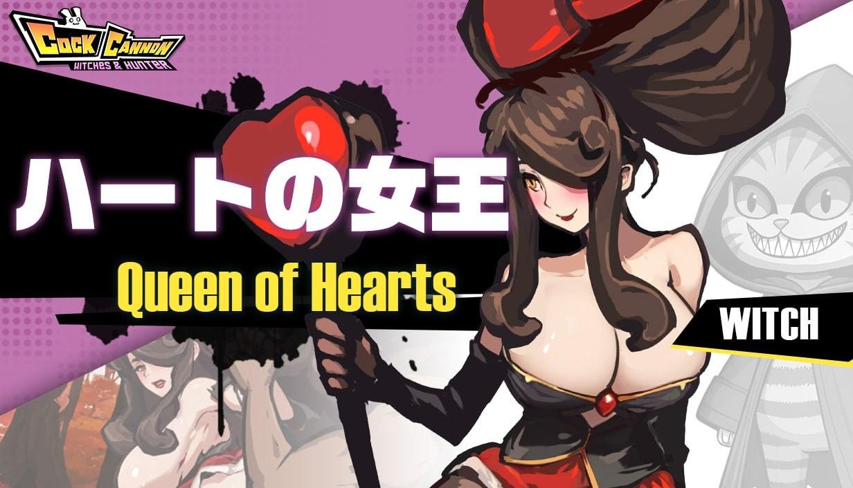 PC/ACT/鸡巴加农炮 #コックキャノン 官方中文版【2025年02月11日 发售】-第2张图片-萌站