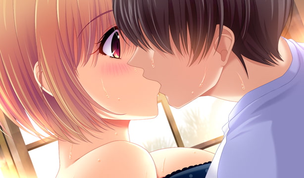 新汉化[日式ADV] JD温泉。与女大学生的色情生活 JD温泉。 ～エロエロダイナマイト女子大生との温泉生活～ AI汉化版+全CG存档 [6.20G]-第2张图片-萌站