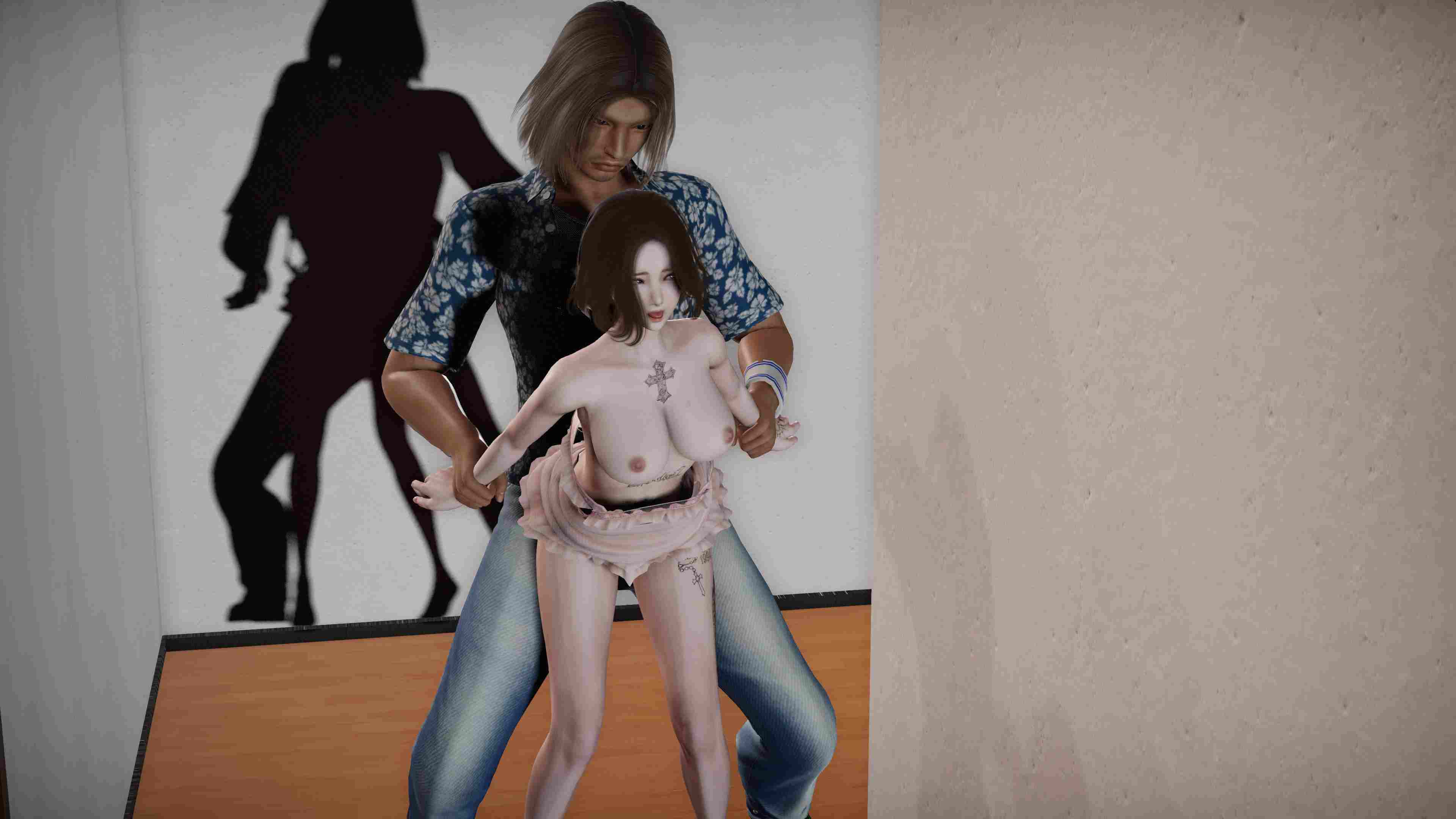 [追忆]魅魔系列作品合集 超清完整版 含天使女神,[8560P+8.83G][百度盘]-第3张图片-萌站