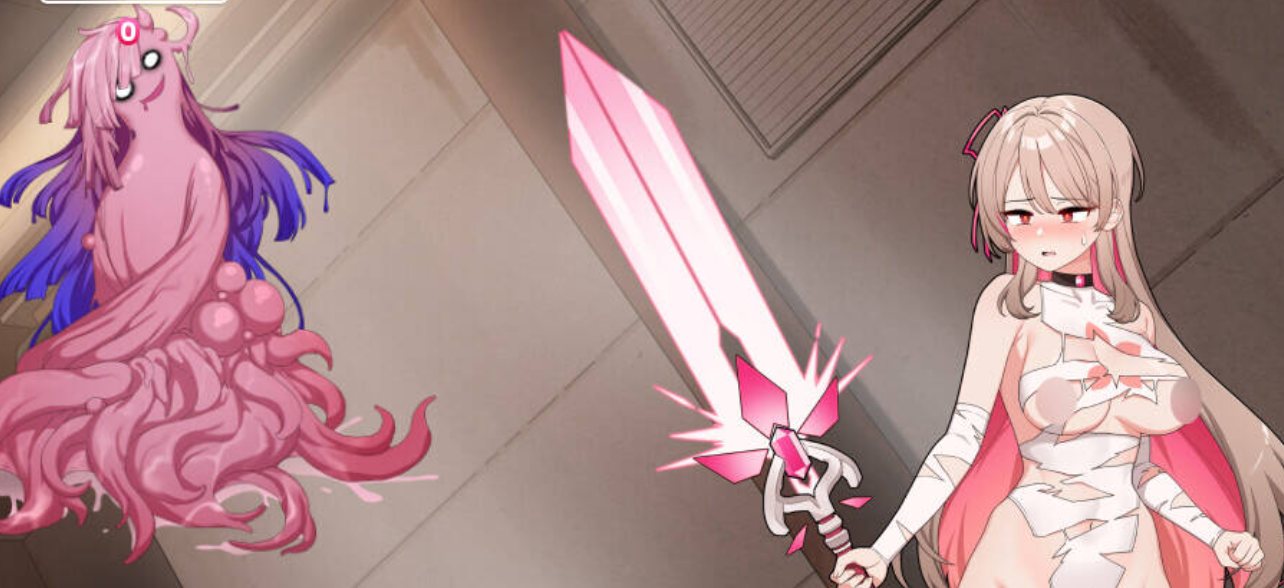 【PC+安卓joi/官中无修】求订阅！魔法少女莱万提亚频道：观众越多越强大-第1张图片-萌站