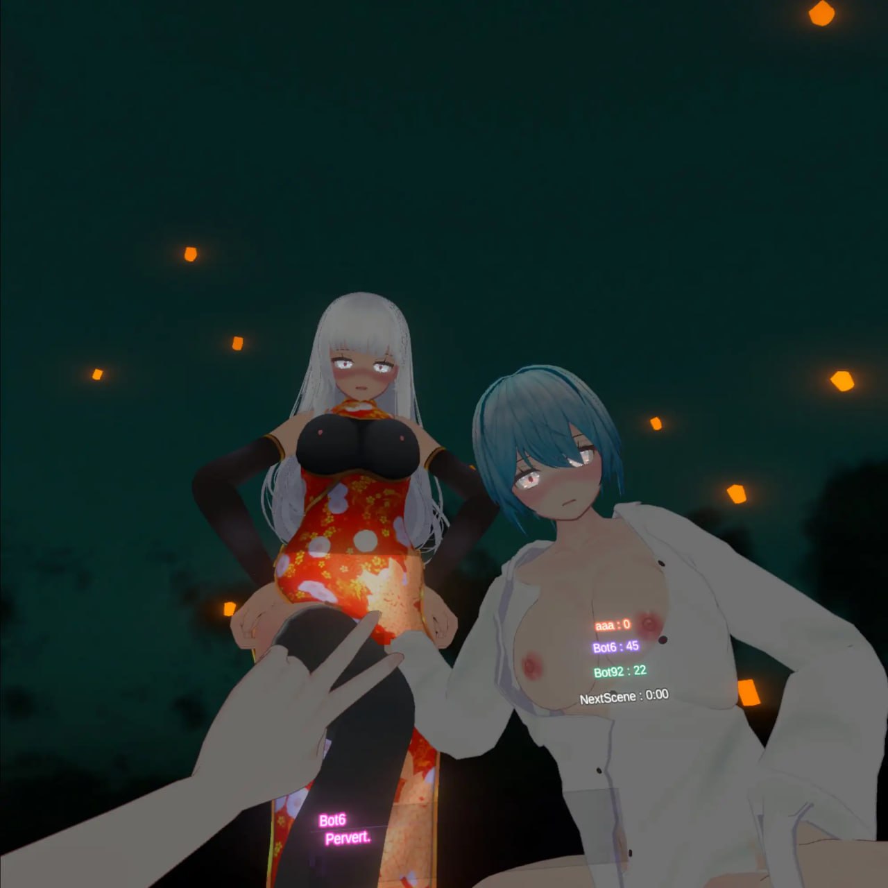 PC/SLG/只是扶他奈莉 2   #JustFutanari 2 官方中文版【2025年02月12日 更新】-第3张图片-萌站