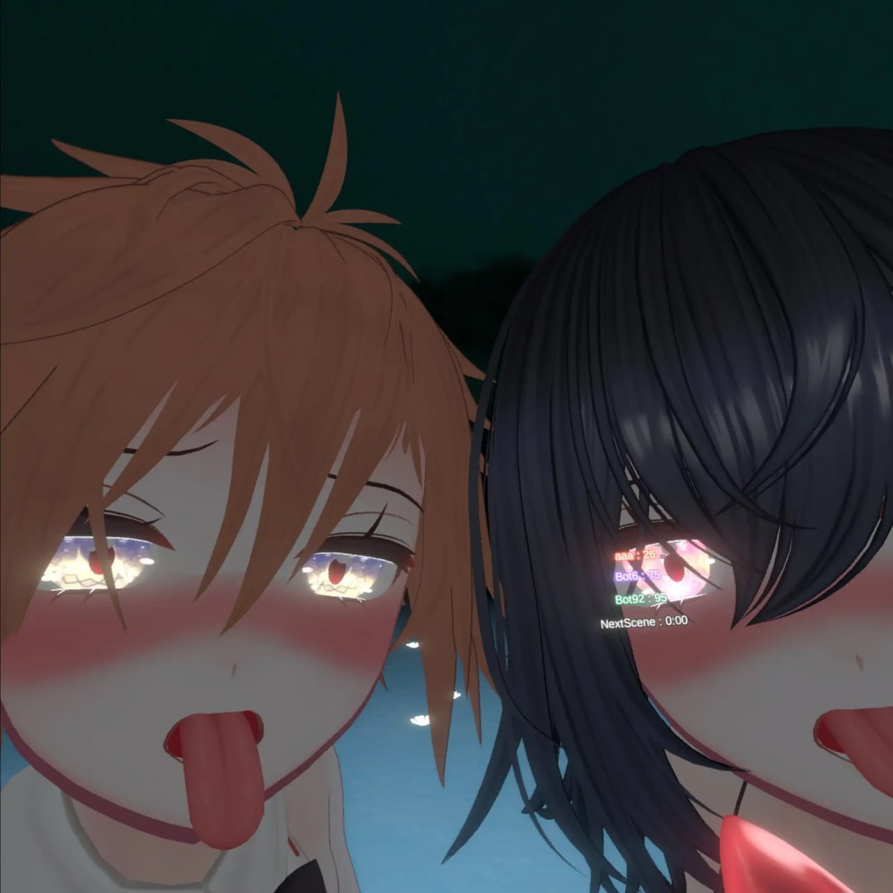 PC/SLG/只是扶他奈莉 2   #JustFutanari 2 官方中文版【2025年02月12日 更新】-第6张图片-萌站