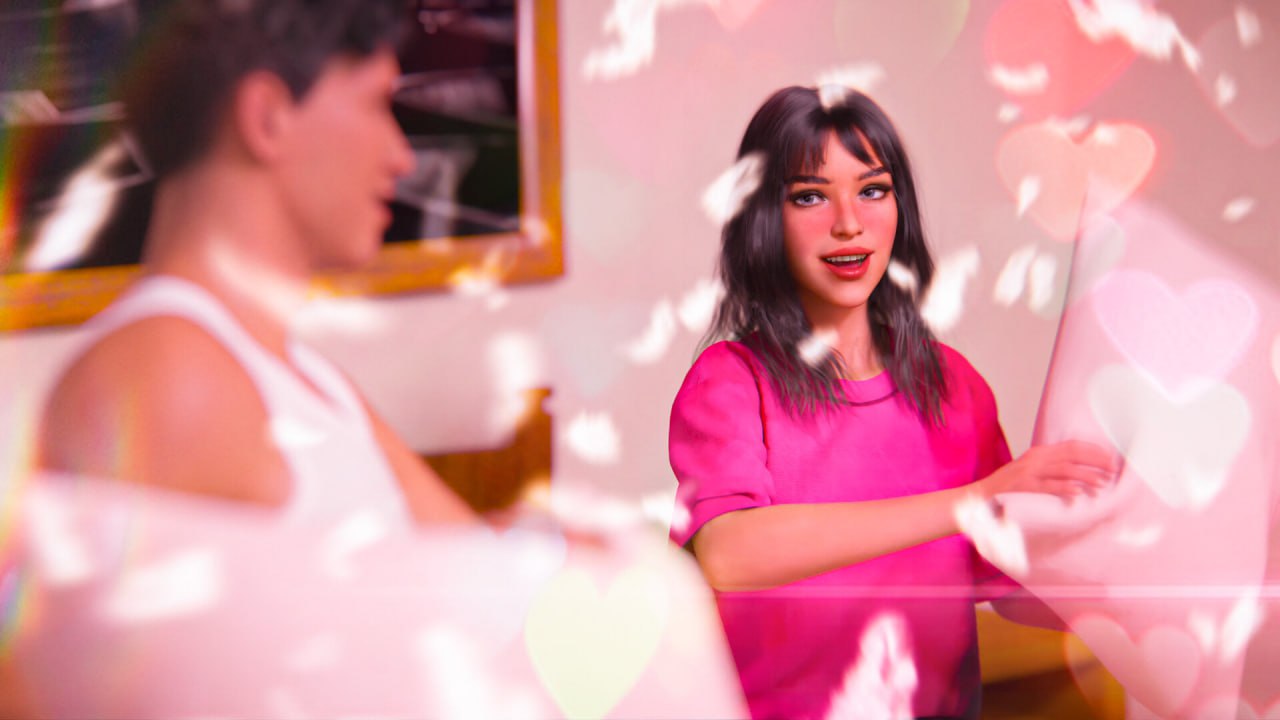 PC/SLG/#欲望之旅    #Lust Trip v1.0 官方中文版-第5张图片-萌站