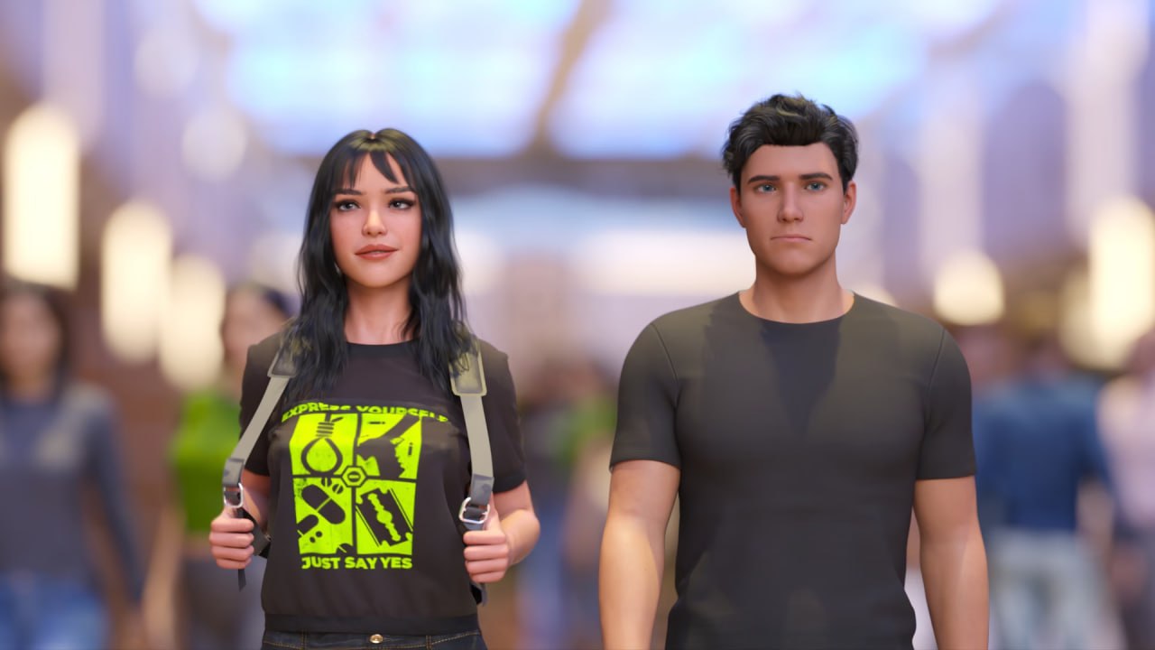 PC/SLG/#欲望之旅    #Lust Trip v1.0 官方中文版-第7张图片-萌站