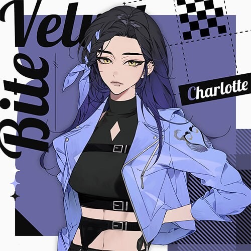 [日式ADV/幻想/新作] 绒毛咬：温柔地，带着牙齿 Velvet Bite – Softly, with Teeth 官方中文版-第4张图片-萌站