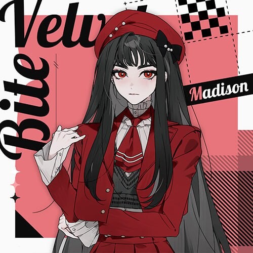 [日式ADV/幻想/新作] 绒毛咬：温柔地，带着牙齿 Velvet Bite – Softly, with Teeth 官方中文版-第6张图片-萌站