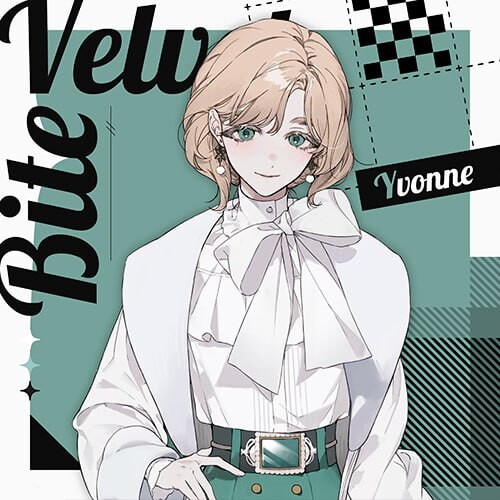 [日式ADV/幻想/新作] 绒毛咬：温柔地，带着牙齿 Velvet Bite – Softly, with Teeth 官方中文版-第7张图片-萌站