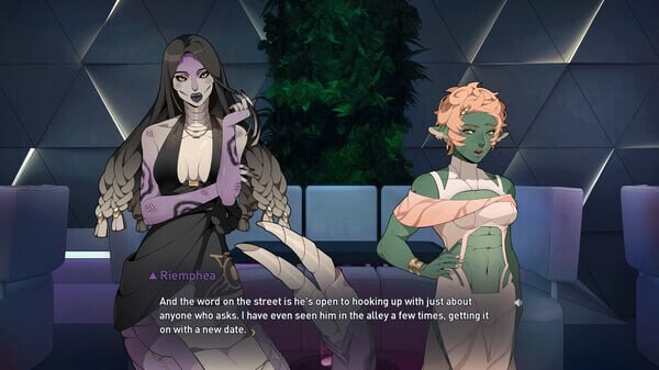 [SLG/官中/动态] 异空共生：后日谈 官方中文步兵版-第1张图片-萌站