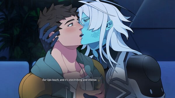 [SLG/官中/动态] 异空共生：后日谈 官方中文步兵版-第2张图片-萌站