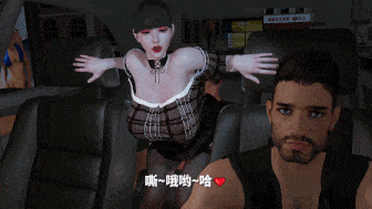 【3D动画】[nowla][国语中字]美艳妈妈的意外插入2-母子当父亲面乱伦内射-第3张图片-萌站