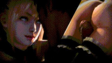 [3D动画/无码] PockYin大佬 死或生 Marie Rose 玛莉萝丝 作品大合集 [624V]-第4张图片-萌站