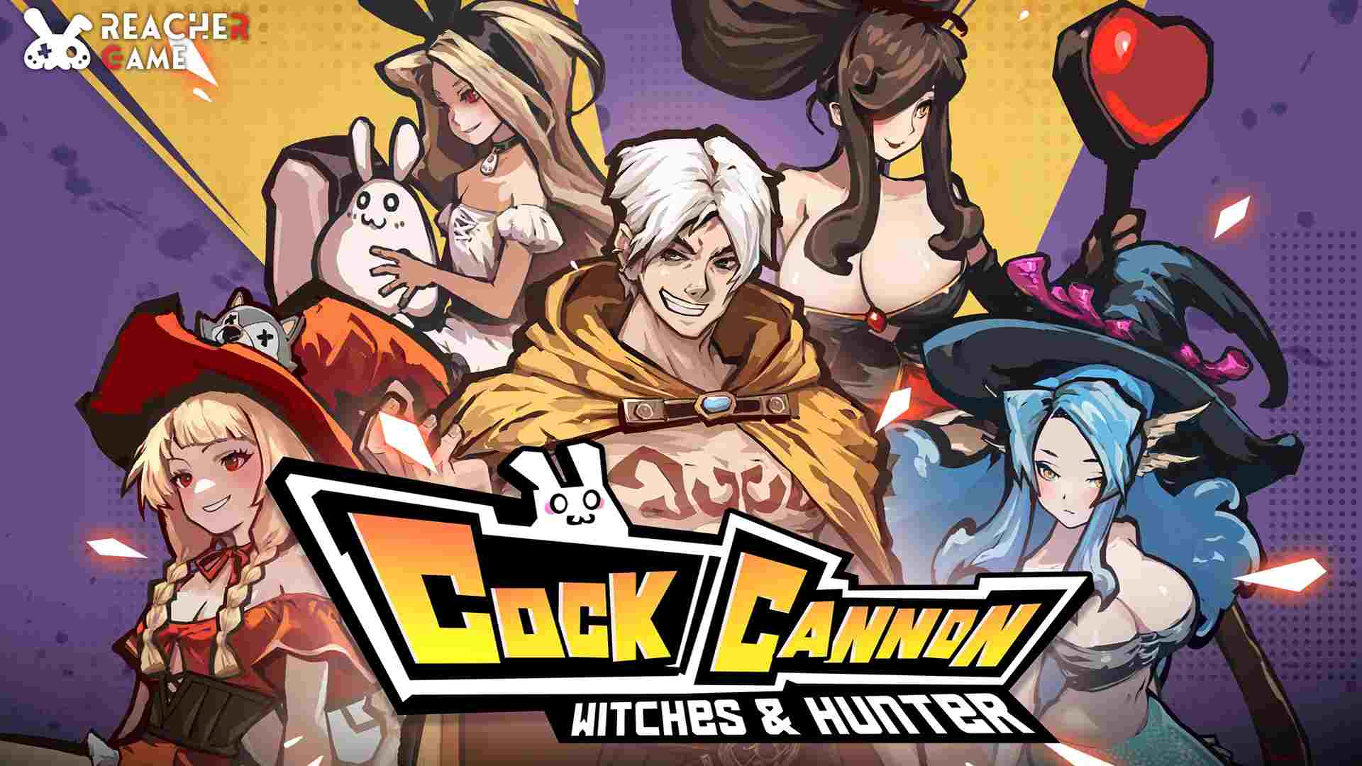 【官中/ACT】コックキャノン-第7张图片-萌站 【官中/ACT】コックキャノン-第7张图片-萌站