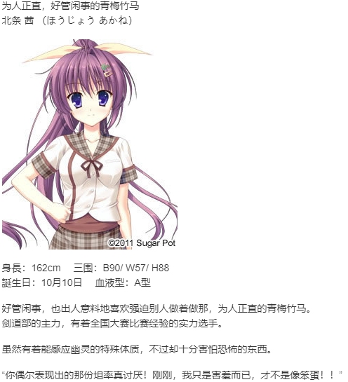 【ADV/汉化/PC】九十九之月-第5张图片-萌站