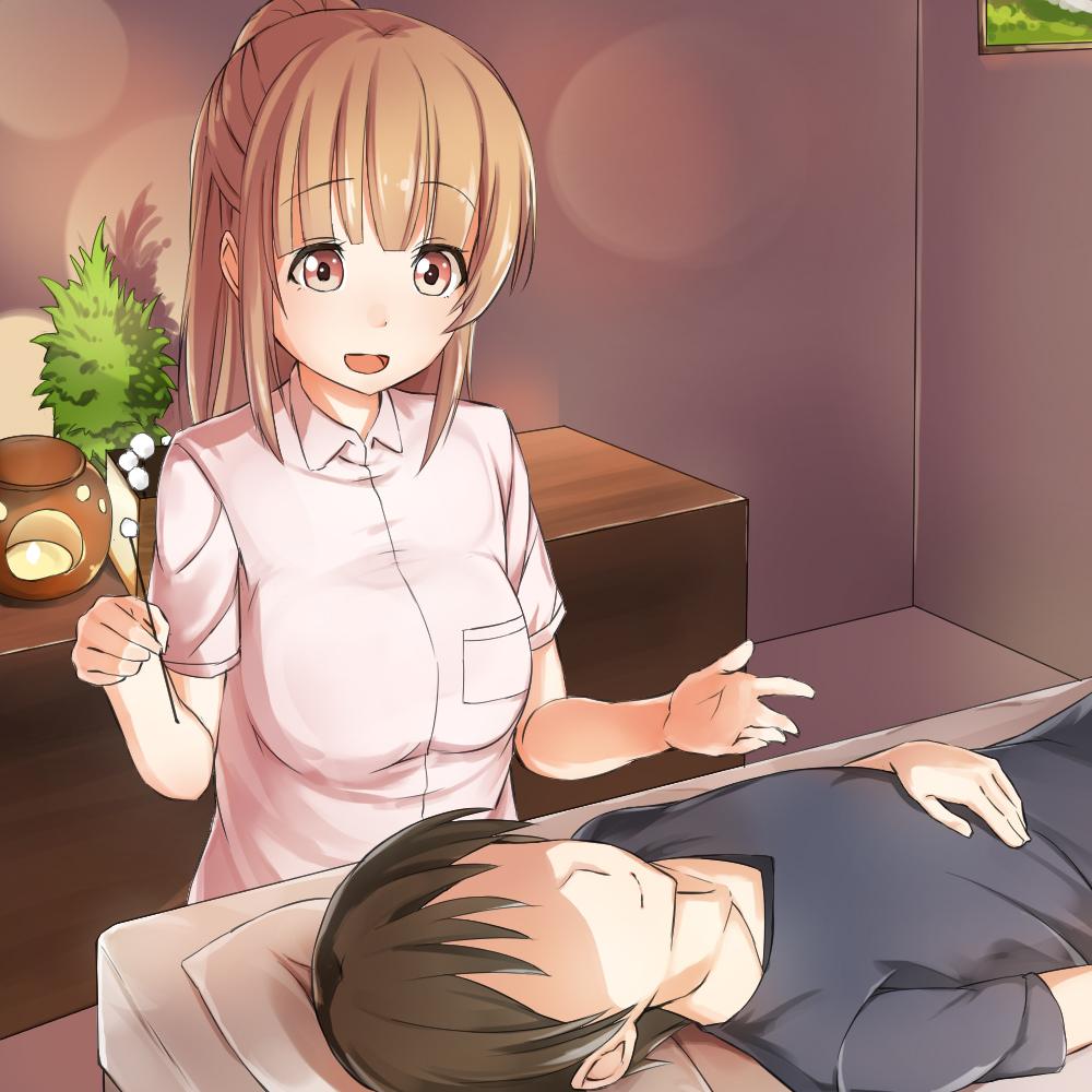 （天知遥 音声正规军 质量可靠）RJ174067-第2张图片-萌站