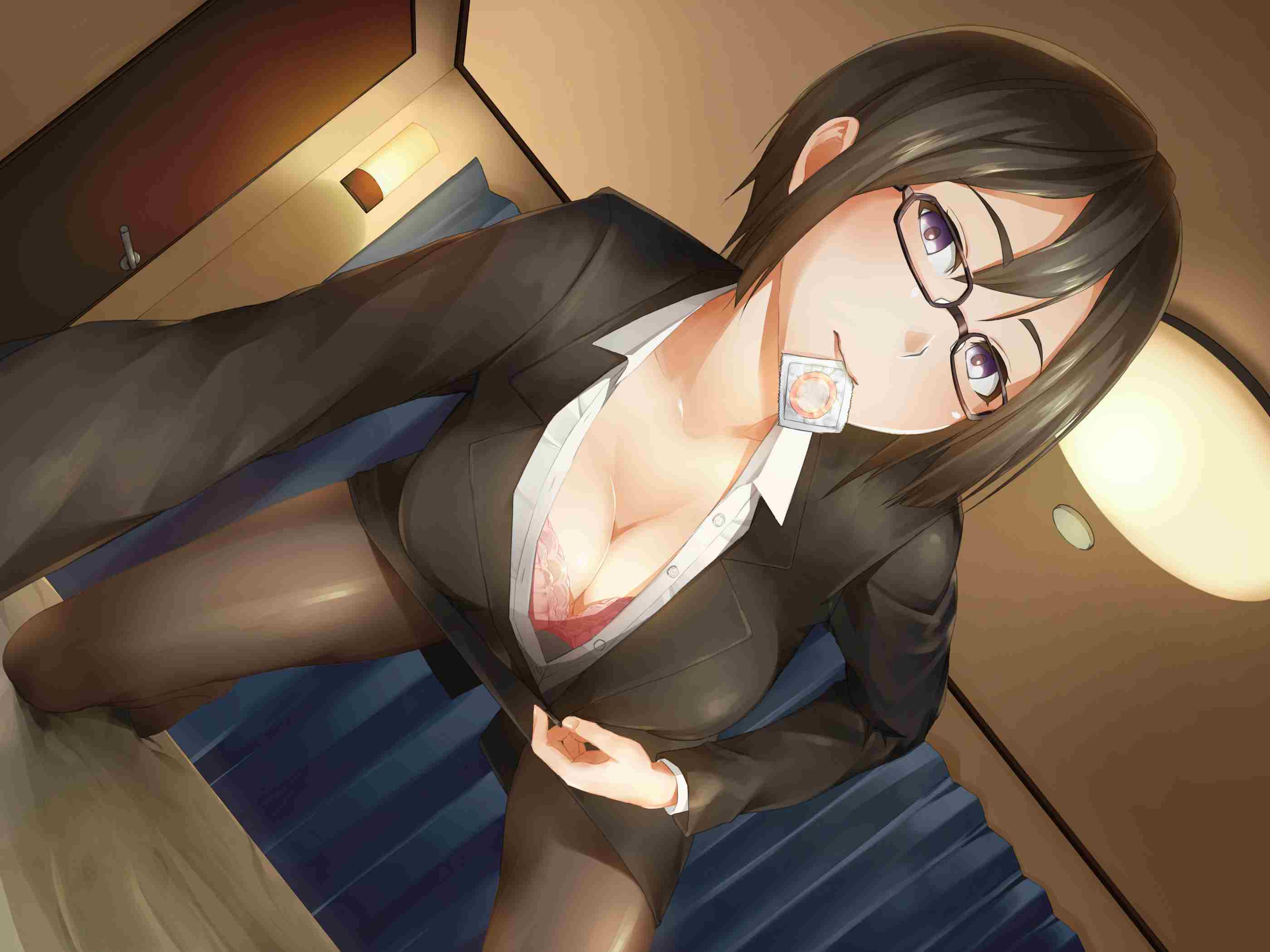 （天知遥）RJ179515-第3张图片-萌站