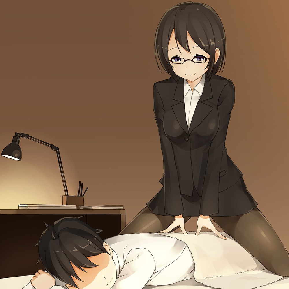 （天知遥）RJ179515-第5张图片-萌站