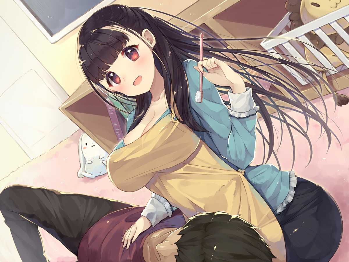 （天知遥 高质量音声）【Cure Nurse-菫】-第1张图片-萌站