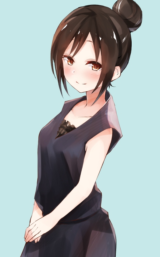 （天知遥 音声正规军）没穿内裤小姐-第1张图片-萌站