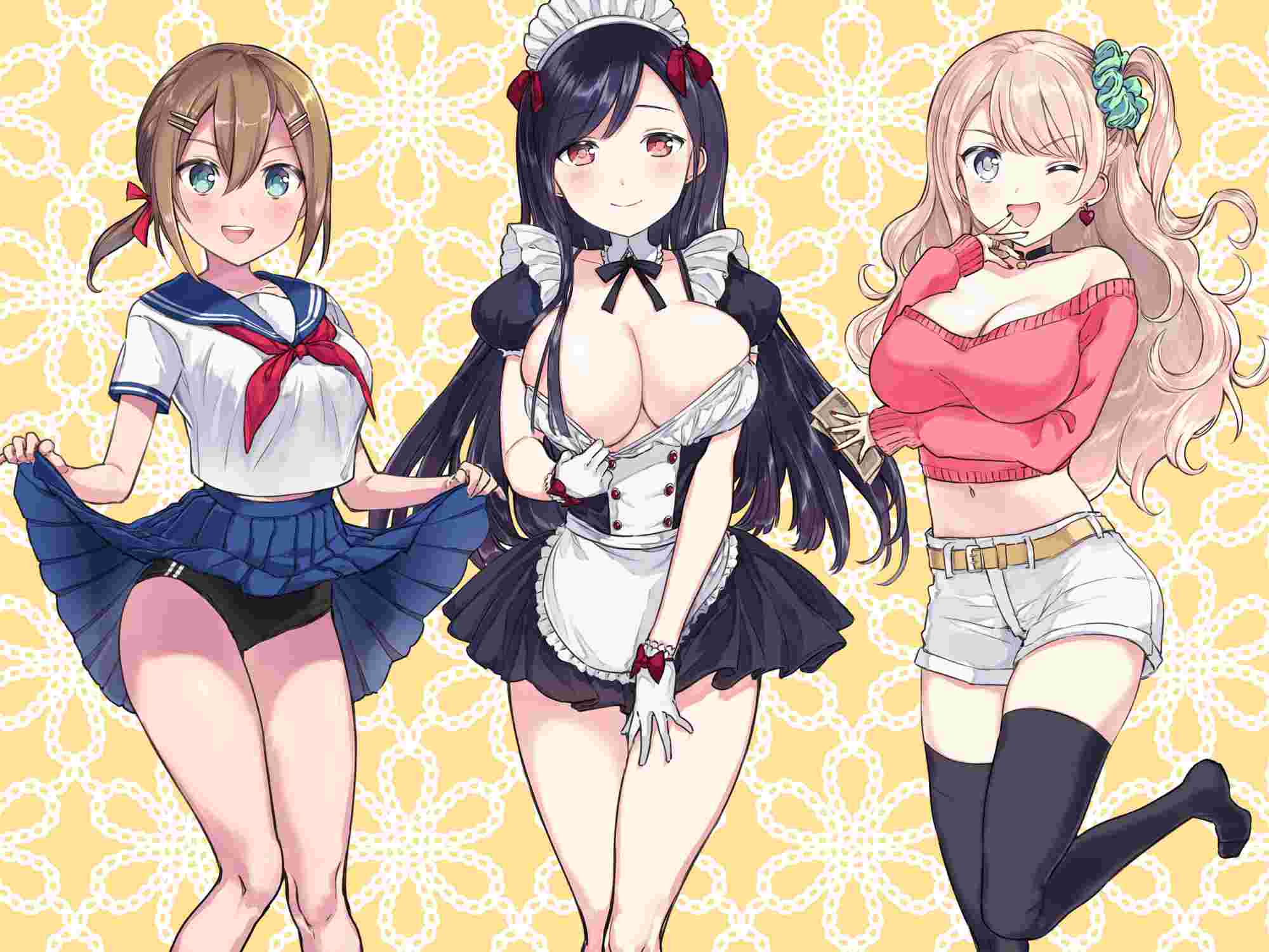 （天知遥）RJ190454-第1张图片-萌站