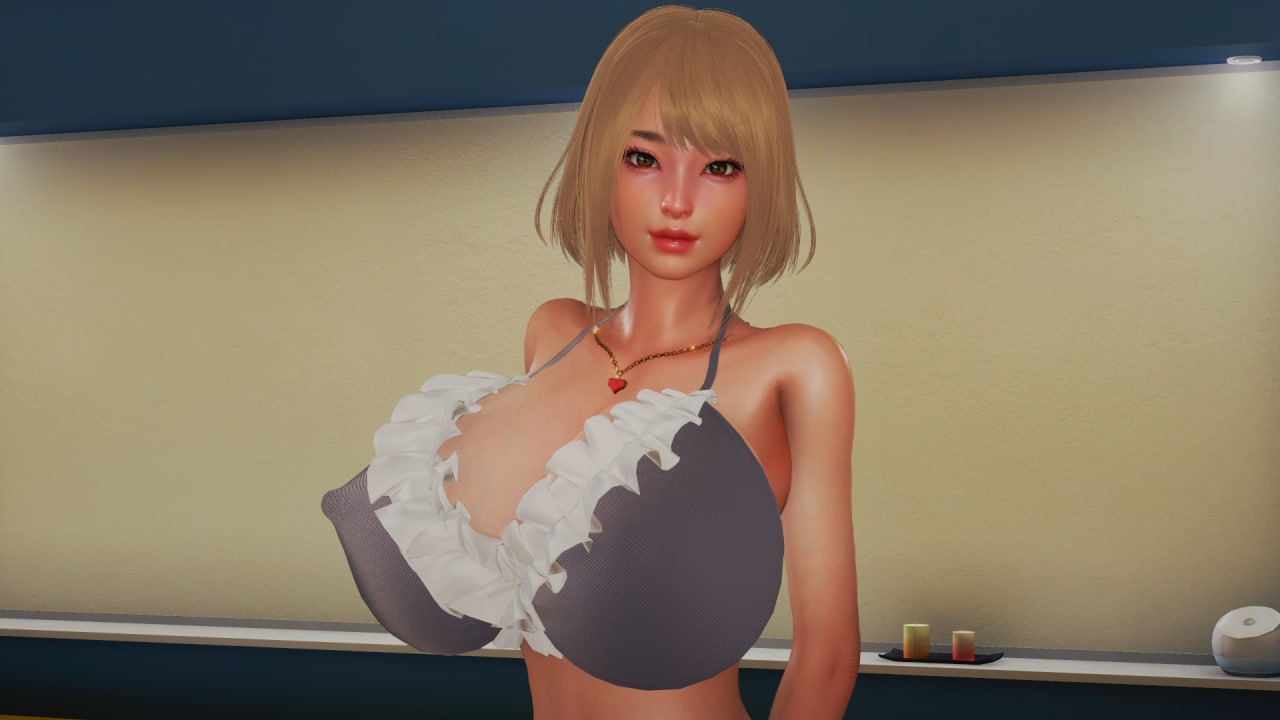 PC/SLG/#后宫偶像   #Harem Idol  v2.0 官方中文版-第3张图片-萌站