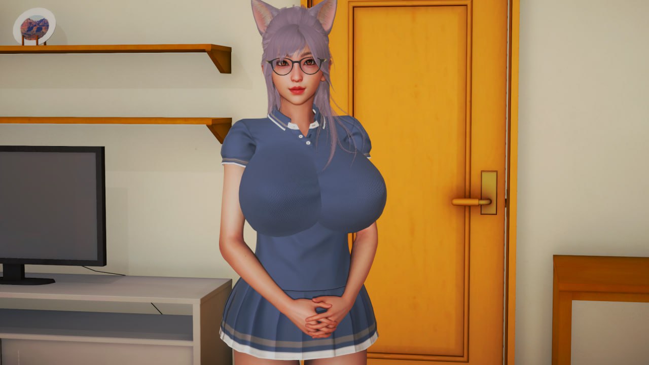 PC/SLG/#后宫偶像   #Harem Idol  v2.0 官方中文版-第7张图片-萌站