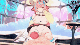 【4K/无修/无水印】【巨乳 骑乘 后入 爆操 爆射 喷潮 中出】新作-[原神]：瓦雷莎4k-第17张图片-萌站