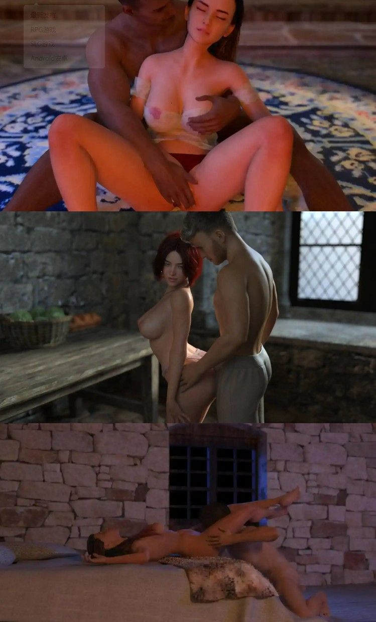 【SLG/汉化/动态】世界之间0.1.8PI汉化版【PC/2.5G】Between Worlds [v0.1.8 PI]-第1张图片-萌站