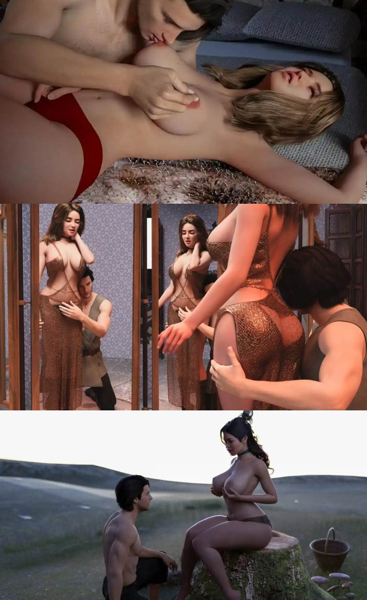 【SLG/汉化/动态】世界之间0.1.8PI汉化版【PC/2.5G】Between Worlds [v0.1.8 PI]-第2张图片-萌站