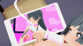 【巨乳 丝袜 口交 手交 喷射 骑乘 后入 爆操 爆射 喷潮 中出】新作-Fuyuko Mayuzumi NTR MV - SAUCE-黛冬優子-第7张图片-萌站