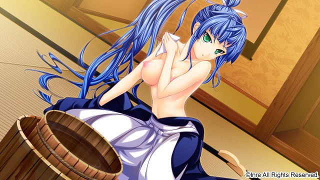 忠臣藏46＋1AI汉化版+全CG存档-第3张图片-萌站