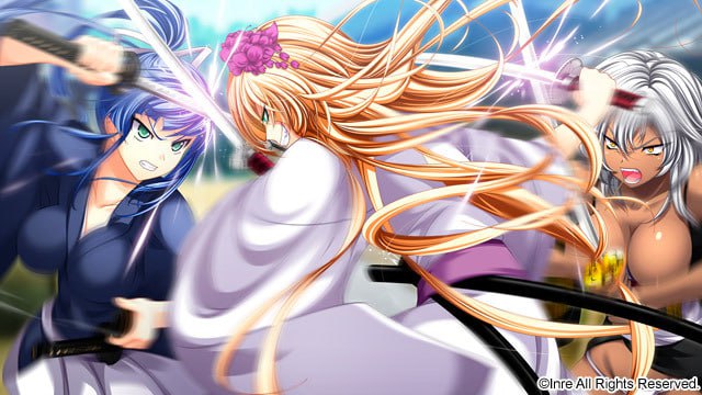 忠臣藏46＋1AI汉化版+全CG存档-第9张图片-萌站