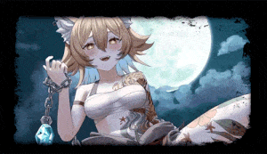 [修仙SLG/桌宠/全动态]不双修就去世 存档+攻略 STEAM官中步兵版 + 开场双选择模式版本-第8张图片-萌站