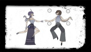 [修仙SLG/桌宠/全动态]不双修就去世 存档+攻略 STEAM官中步兵版 + 开场双选择模式版本-第11张图片-萌站