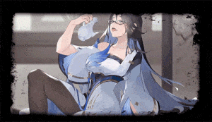 [修仙SLG/桌宠/全动态]不双修就去世 存档+攻略 STEAM官中步兵版 + 开场双选择模式版本-第12张图片-萌站