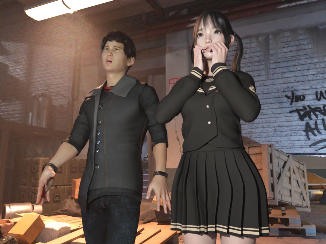 老婆和学妹成为他人性奴[TUU C]NTR日记-我和小颜1-5完+原画 [458P+730M][百度盘]-第5张图片-萌站