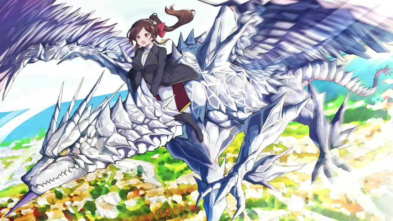 公爵令嬢に憑依したんですが美少女後輩に迫られています AI汉化版-第9张图片-萌站