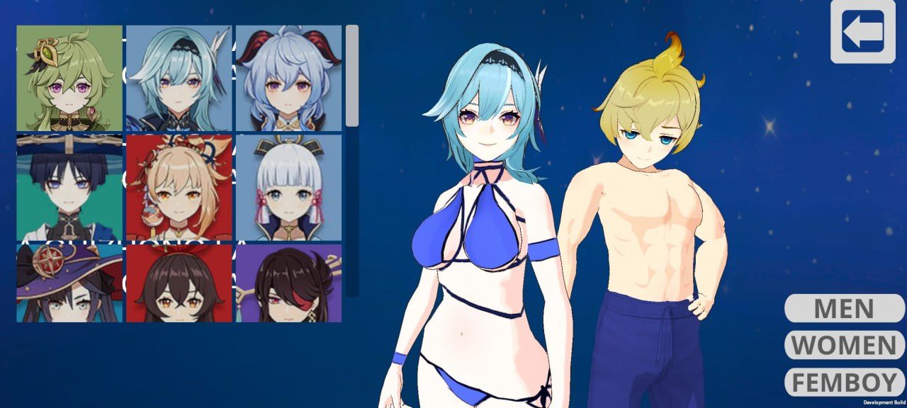 Jade Chamber Sunshine 英文生肉版-第2张图片-萌站