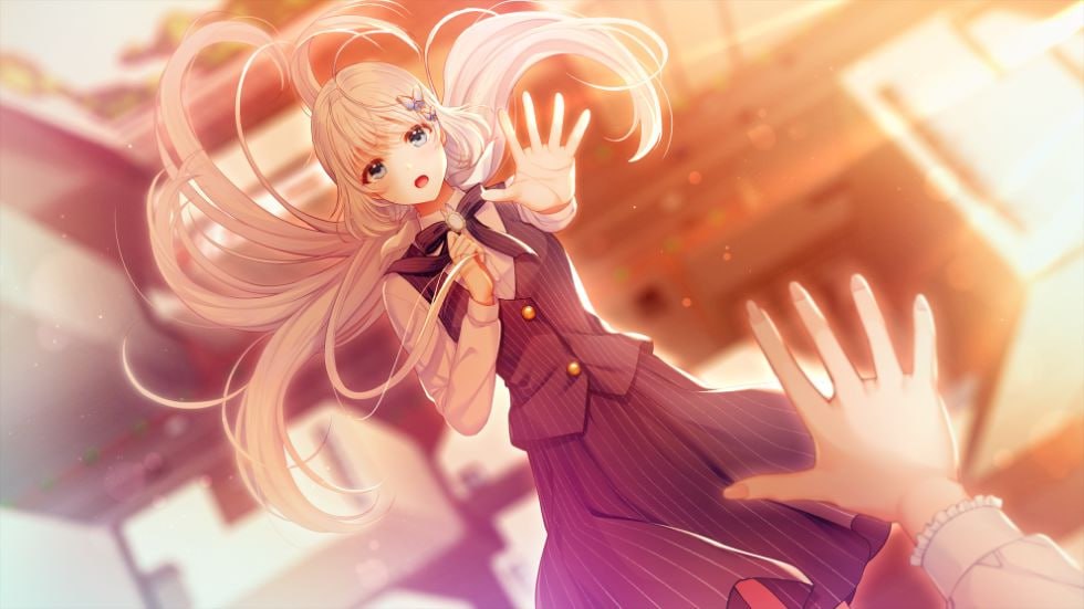 2045、来自月球 中文汉化版-第1张图片-萌站