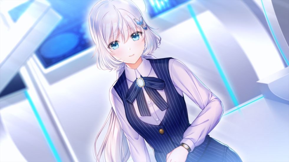 2045、来自月球 中文汉化版-第2张图片-萌站