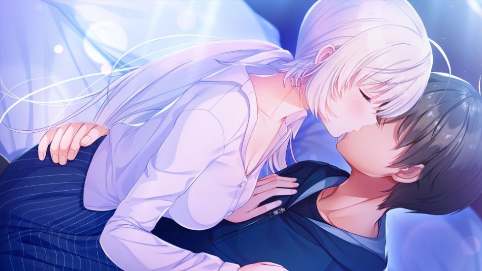 2045、来自月球 中文汉化版-第4张图片-萌站