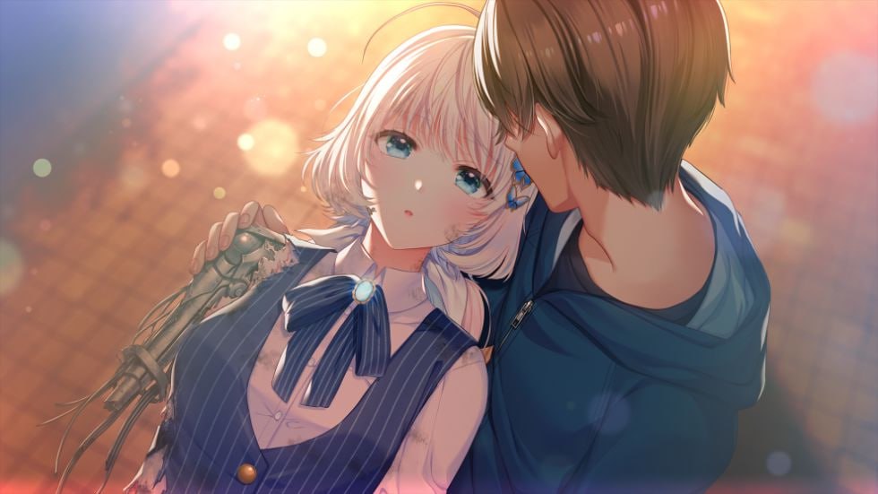 2045、来自月球 中文汉化版-第6张图片-萌站