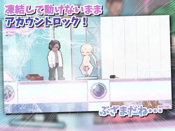 #ACT #生肉 #PC #像素动态-第6张图片-萌站