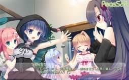 ADV:与中二病少女的恩爱同居生活这-第4张图片-萌站 ADV:与中二病少女的恩爱同居生活这-第4张图片-萌站