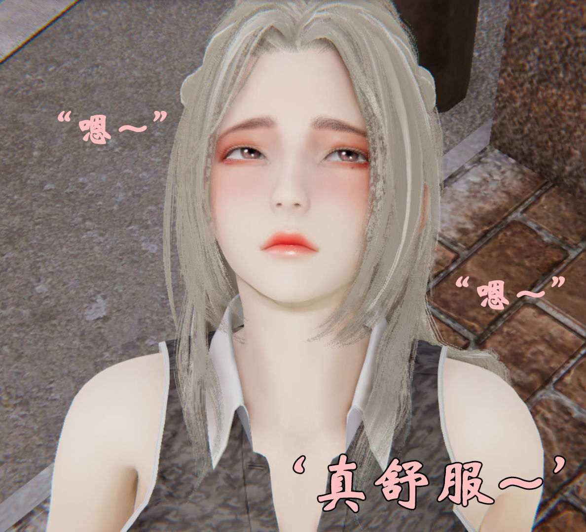 【3D/全彩/无修】为所欲为01-29+前传1-4+飘飘欲仙00-01[都市奇幻/调教/后宫] [4265P+850MB][百度盘]-第5张图片-萌站