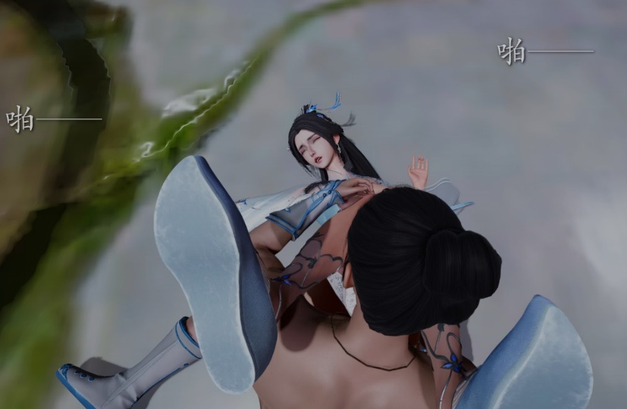  [3D]诛仙外传之七脉会武 陆雪琪篇 [1+820M][百度盘]-第6张图片-萌站