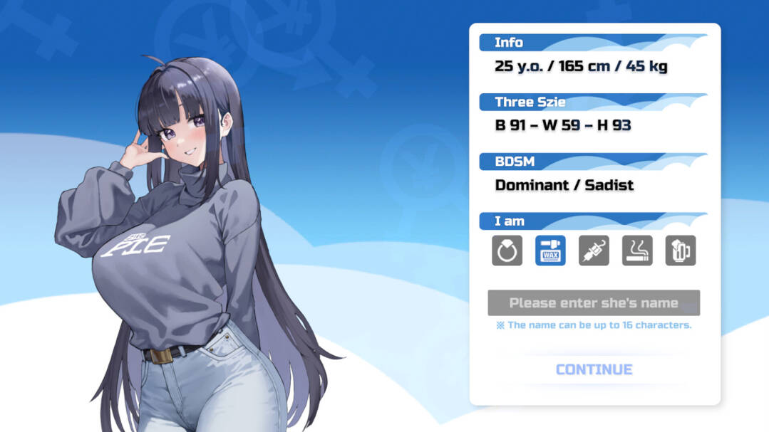 【SLG/官中无修】Body Pay 